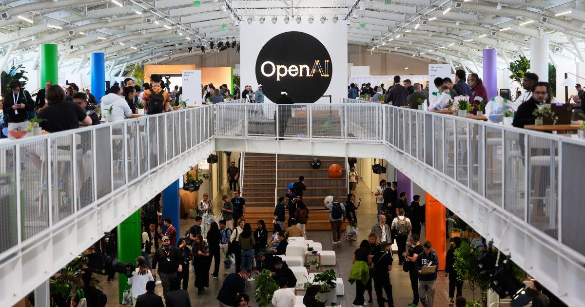 OpenAI Reviews Cyberattack Report Targeting Canadian Government Infrastructure