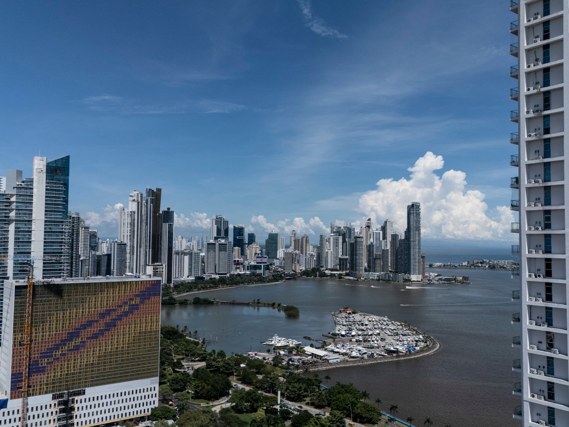 Pacific Basin on High Alert Following Massive 7.7 Magnitude Earthquake