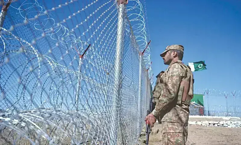 Pakistan Asserts Self-Defence Rights Against Cross-Border Terrorism
