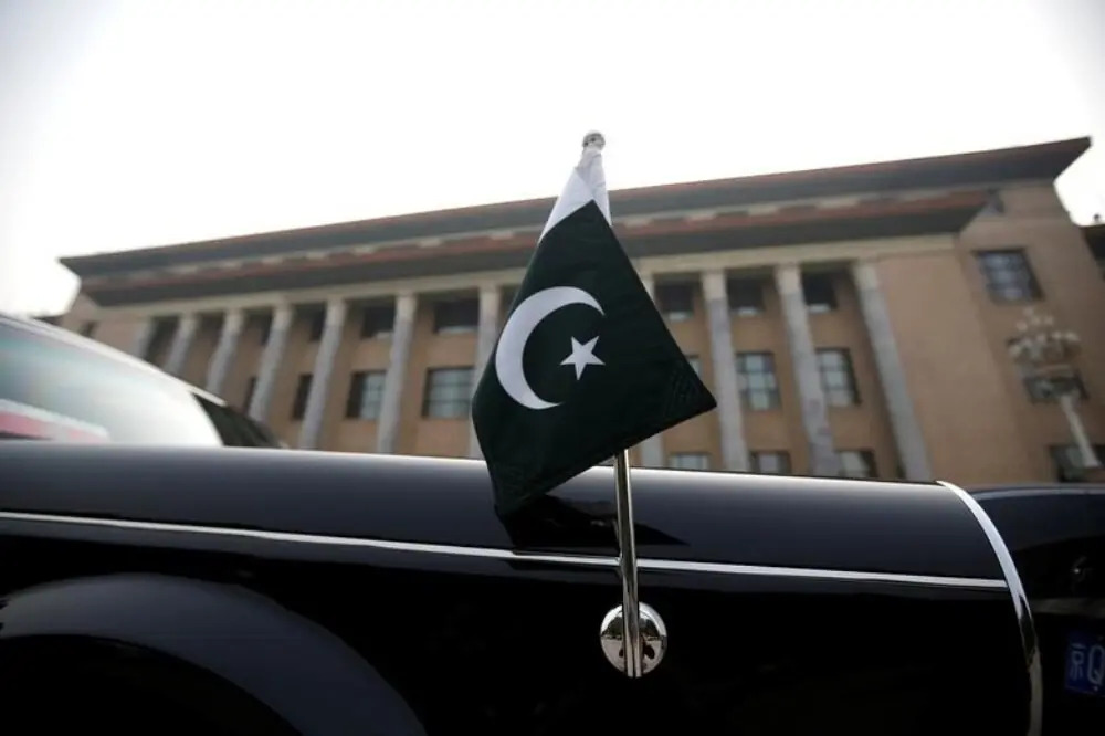 Pakistan Secures Historic IMF and World Bank Governing Boards Chairmanship for 2027