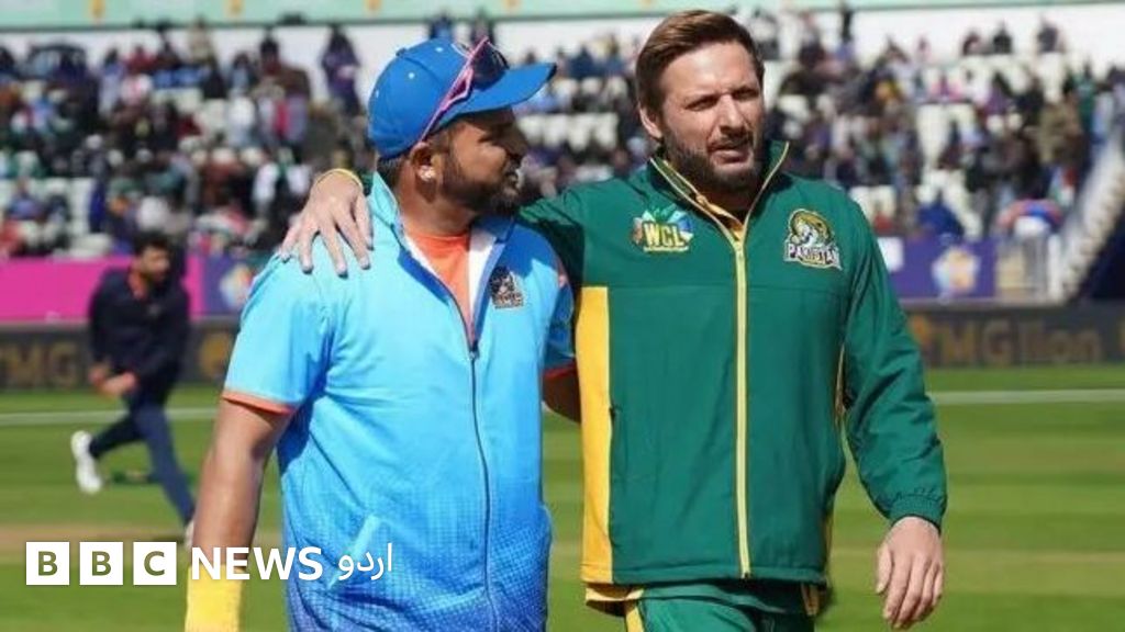 پاکستان چیمپئنز کی ورلڈ چیمپئن شپ آف لیجنڈز سے دستبرداری: معاشی و تجارتی اثرات اور پی سی بی کا موقف
