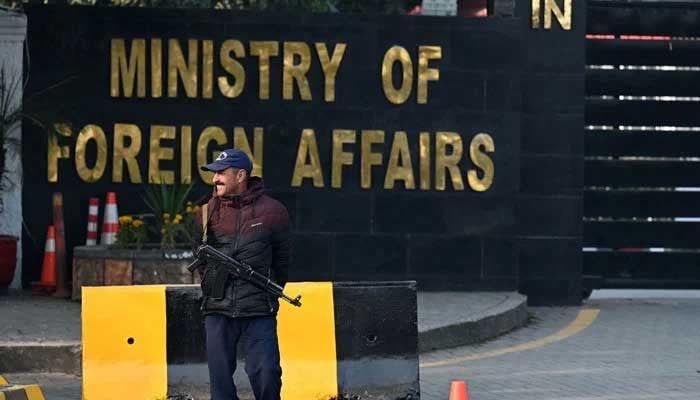 Pakistan Condemns Houthi Attack on Madina Power Station as Grave Provocation