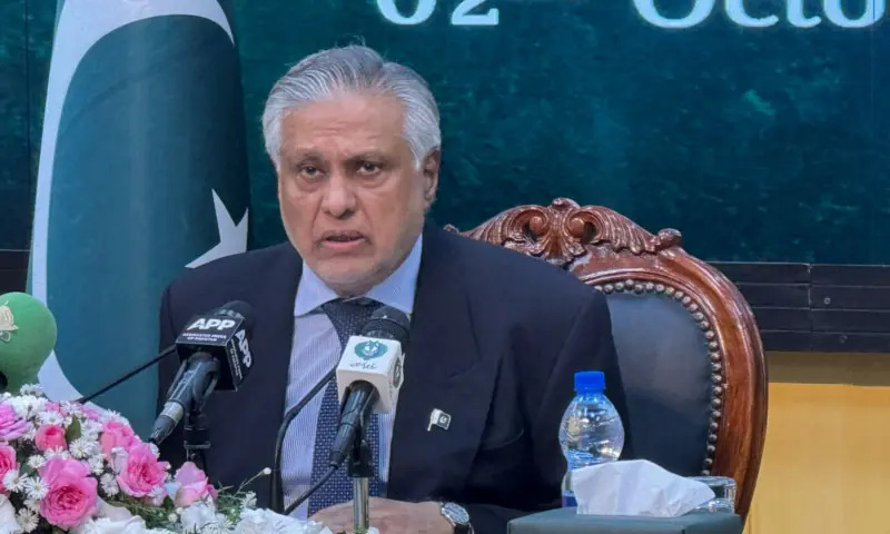 Pakistan Confirms High-Level Riyadh Talks on Regional Security and Trade