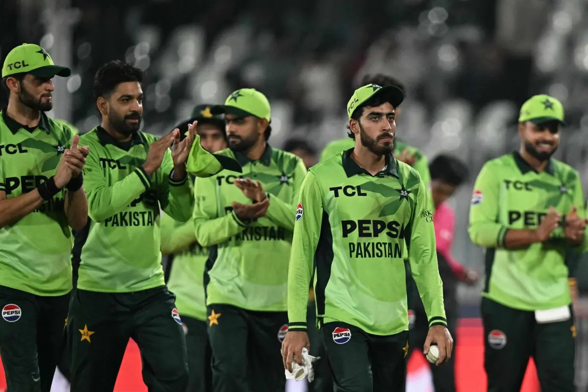 Pakistan Cricket Economy Pivots Toward High-Utility Assets Like Arafat Minhas