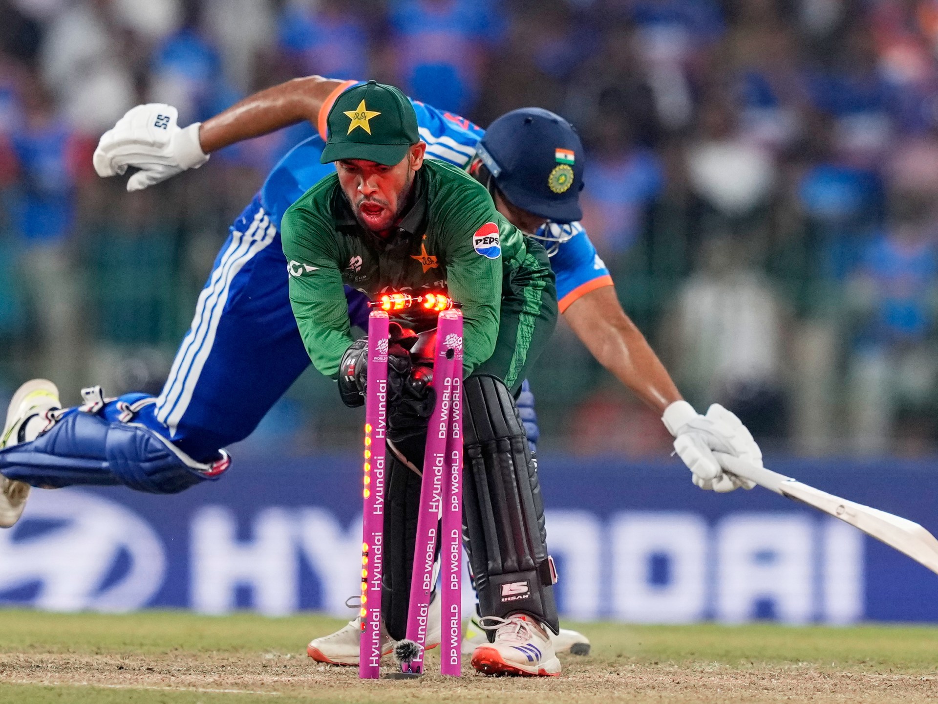 Pakistan Cricket Faces Strategic Realignment Amid Regional Rivalries