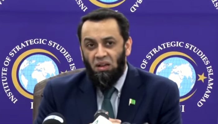 Pakistan Vows to Defend Water Rights Against Indian Weaponisation