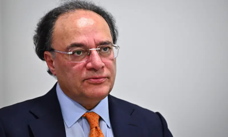 Pakistan Secures Energy Supplies Through November Amid Middle East Supply Threats