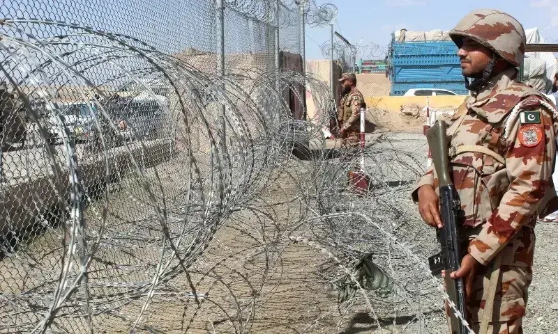 Pakistan Executes Calibrated Air Strikes Against Terrorist Hideouts in Afghanistan