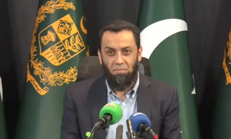 Pakistan Executes Calibrated Cross-Border Air Strikes Against Terrorist Hideouts in Afghanistan