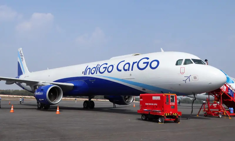 Pakistan Extends Airspace Ban on Indian Carriers Through November 24