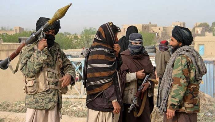 Pakistan Intelligence Links Indian RAW and Afghan Regime to Proxy Network