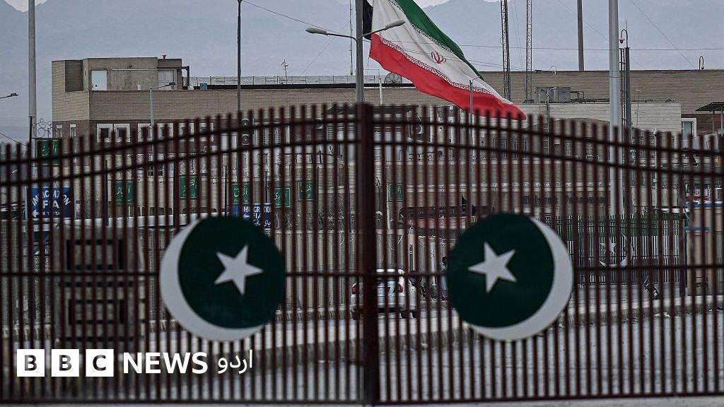 پاک ایران سرحدی تجارت کی معطلی: تکنیکی مسائل یا جیو پولیٹیکل دباؤ، تاجر برادری تشویش میں مبتلا
