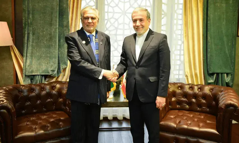Pakistan Urges Iran to Protect Energy Supplies and Maritime Trade Lanes