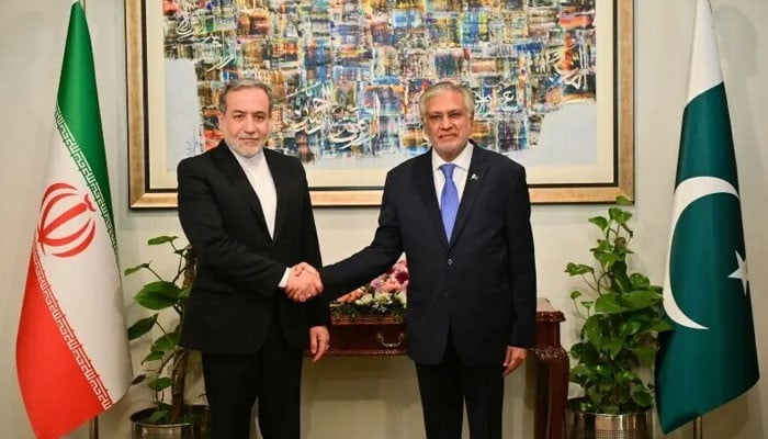 Pakistan Urges Iran to Maintain Steady Energy Inflows Amid Supply Constraints