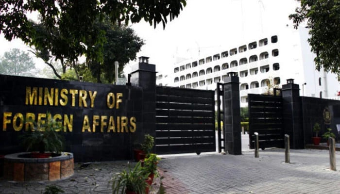 Pakistan Lodges Diplomatic Protest With India Over Cross-Border Civilian Casualties