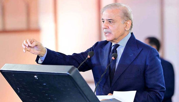 پاکستان کی مشرق وسطیٰ میں کشیدگی کے خاتمے اور ایران جنگ پر ثالثی کی کوششیں تیز