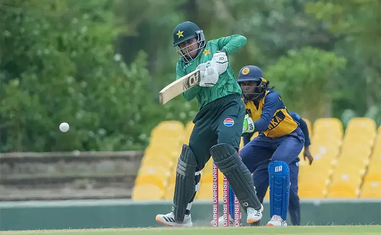 Pakistan Misses Asian Games Final Amid Mounting Commercial Stakes in Women Cricket