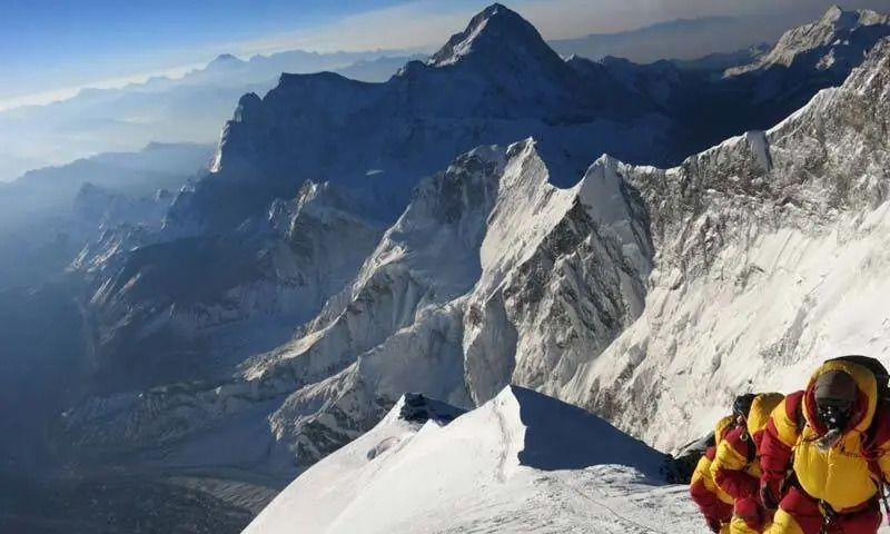 Pakistan and Nepal Forge Himalayan Climate Alliance to Protect Indus Basin