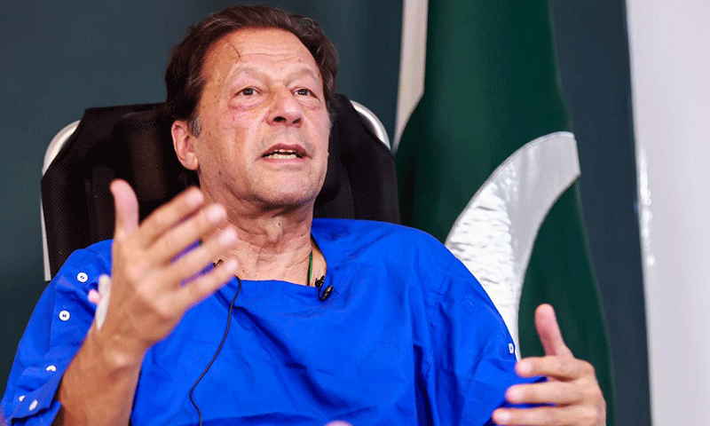 Pakistan Political Deadlock Deepens as PTI Talks Collapse Over Imran Khan Access