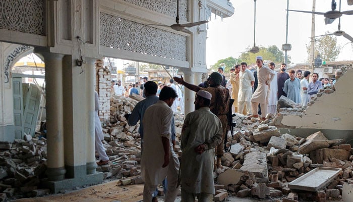 Pakistan Confronts Afghan Regime Over Kohat Terror Surge and Trade Disruption