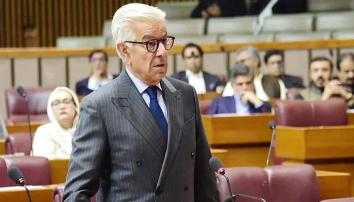 Pakistan Declares Unwavering Defense Pact with Saudi Arabia Amid Houthi Escalation