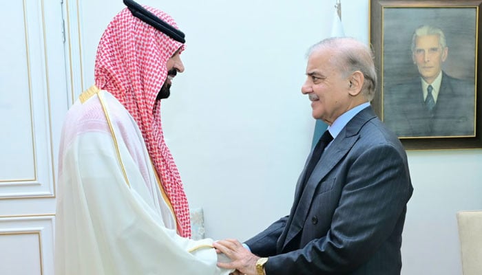 Pakistan Reaffirms Strategic Defense and Economic Alignment with Saudi Arabia