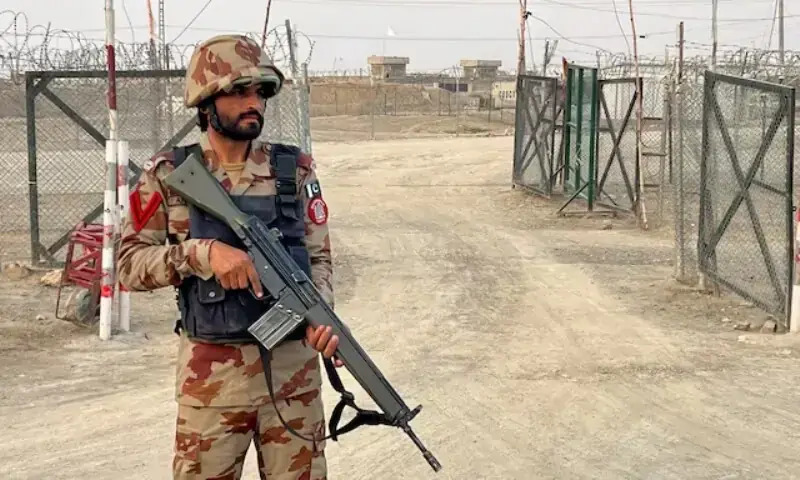 Pakistan Security Forces Neutralize 71 Terrorists in Balochistan Operations