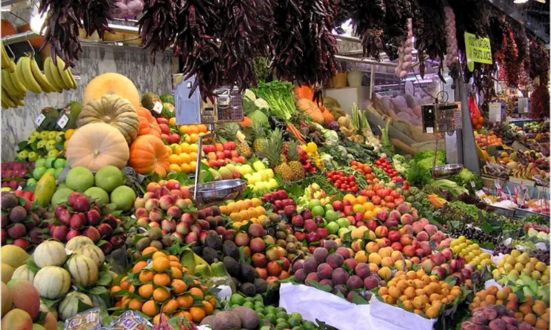 Pakistan Short-Term Inflation Surges to 11.38pc on Escalating Food Costs