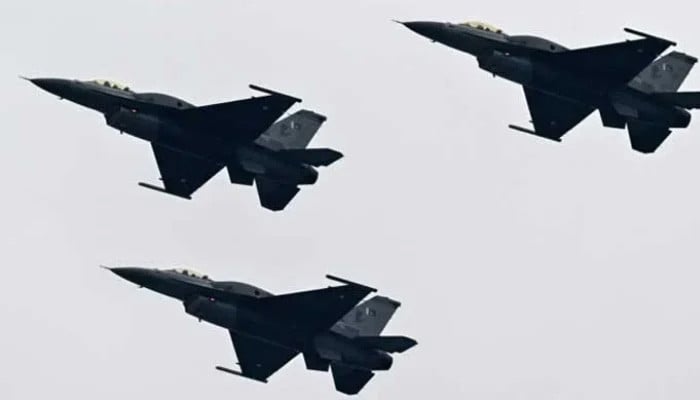 Pakistan Conducts Precision Strikes in Afghanistan Under Operation Ghazab lil-Haq
