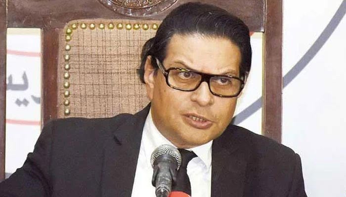Pakistan Tehreek-e-Insaf Blames Unilateral Security Actions for Deadlocked Talks