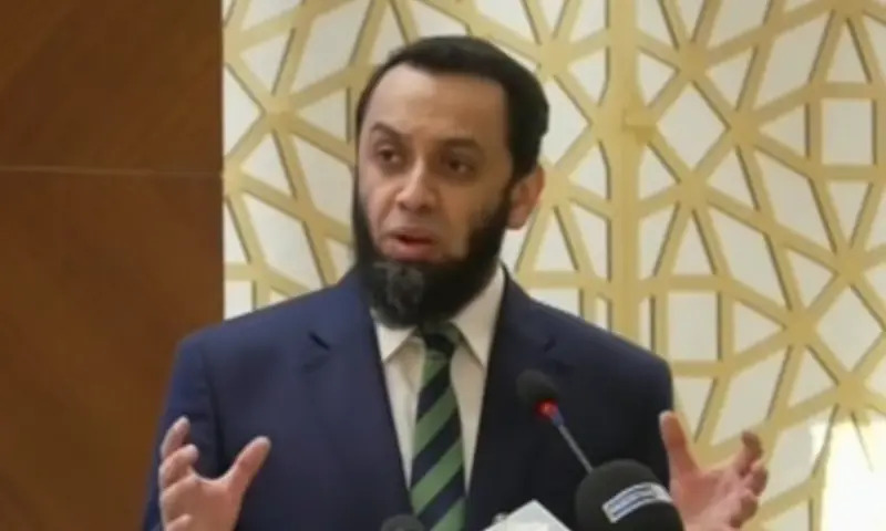 Pakistan Urges Afghan Interim Regime to Abandon Militant Mindset Amid Growing Regional Strains