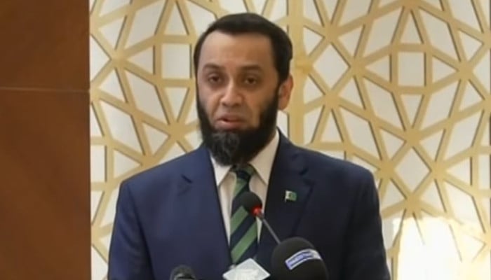 Pakistan Urges Afghan Taliban to Abandon Militant Ideology for Regional Stability