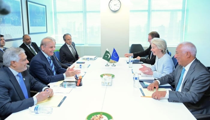 Pakistan Urges EU to Maintain GSP Plus Status Amid Economic Reforms