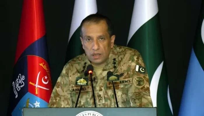Pakistan Urges Regional Restraint Amid Escalating Middle East Tensions