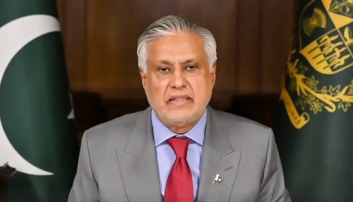 Pakistan Warns India's Water Restrictions Threaten Regional Security