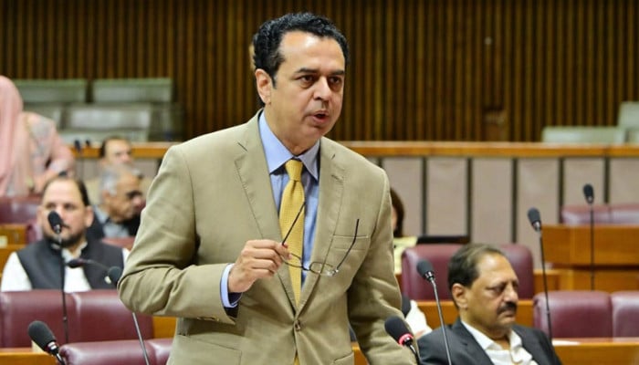 Pakistan Warns Islamabad Protest Organizers Amid Economic Security Measures