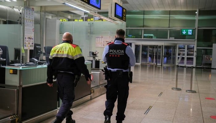 Pakistani Authorities Rescue Woman from Forced Marriage as Spanish Police Arrest Two Suspects