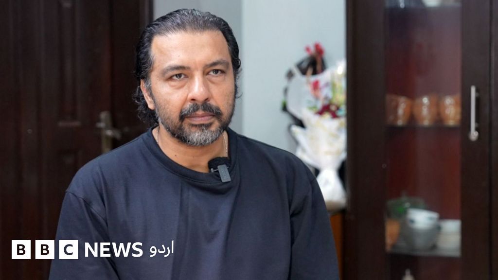 صومالی قزاقوں کے قبضے سے رہائی پانے والے پاکستانی ملاح کی بی بی سی اردو سے خصوصی گفتگو