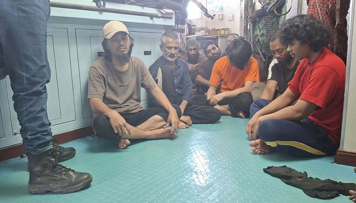 بحری قزاقوں کے حملے میں جاں بحق پاکستانیوں کی میتیں اور زخمیوں کی وطن واپسی، تجارتی اور معاشی اثرات کا جائزہ