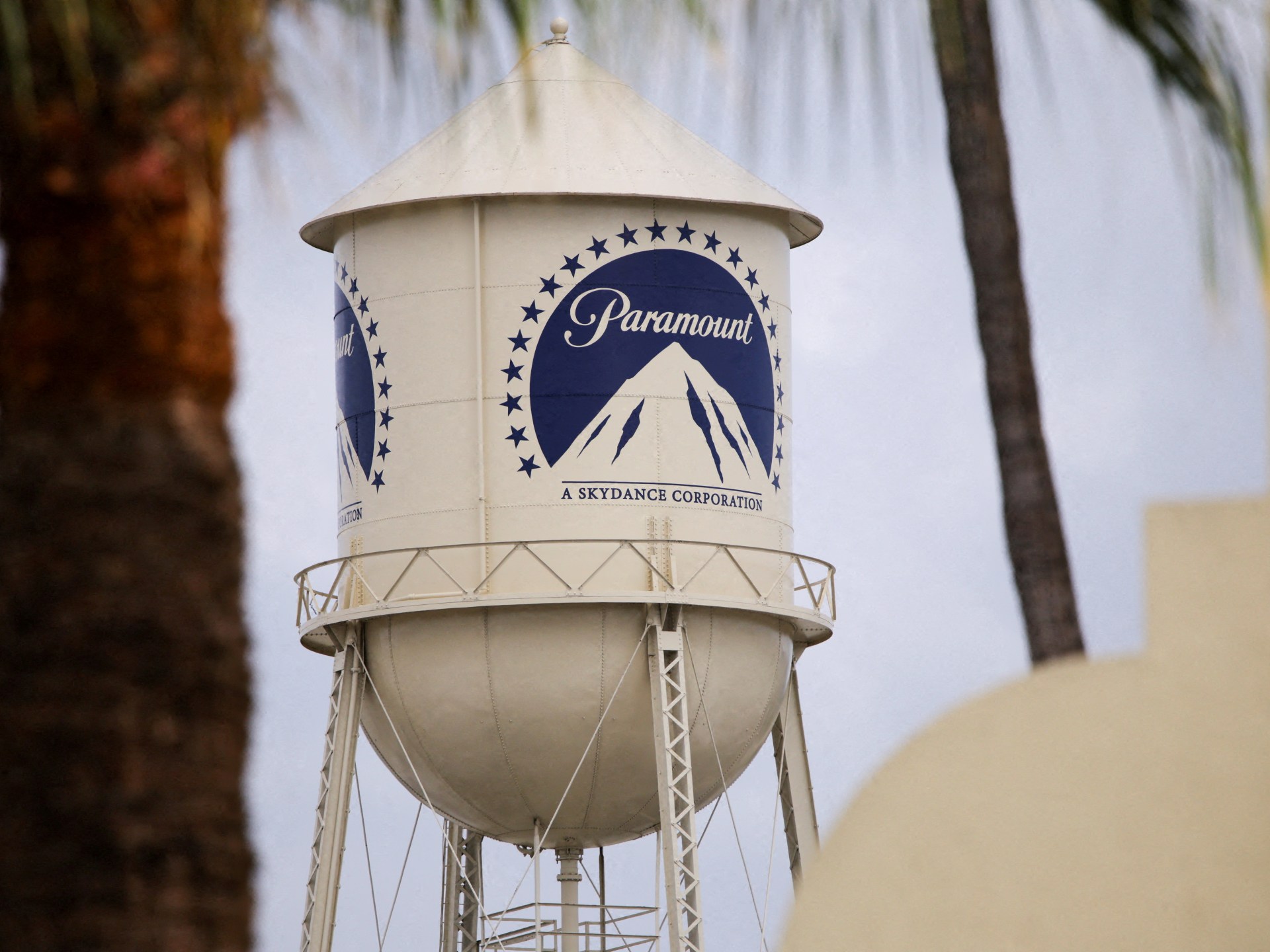 Paramount Clears Legal Hurdle for Massive Warner Bros Merger