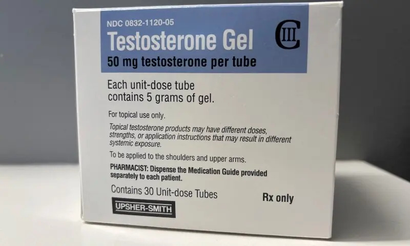 Pentagon Resumes Mandatory Hormone Screening Amid Global Supply Concerns