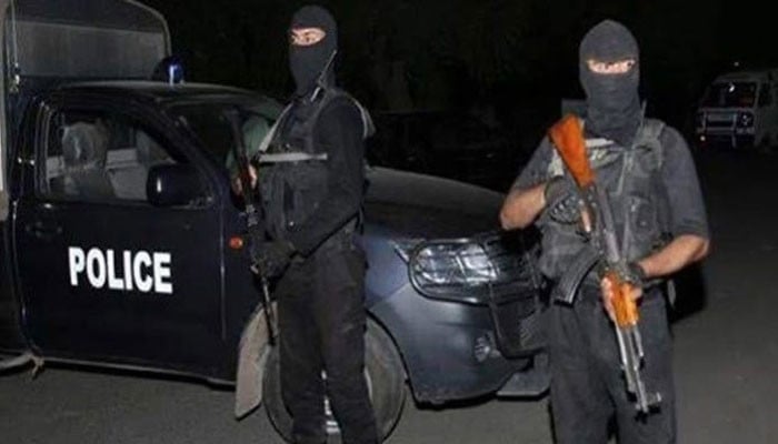 پشاور میں سی ٹی ڈی کا کامیاب انٹیلی جنس بیسڈ آپریشن، خودکش بمبار ہلاک، سیکیورٹی ہائی الرٹ