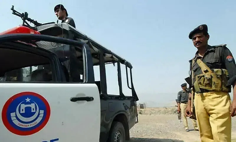 Peshawar CTD Raid Leaves Officer Dead and Markets Rattled