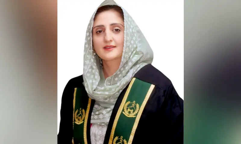 Peshawar High Court De-Seals KP Deputy Speaker Residence Amid Institutional Impasse