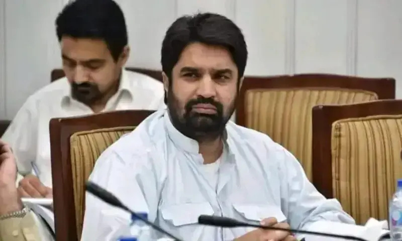 Peshawar High Court to Hear Plea Over Abduction of KP Minister