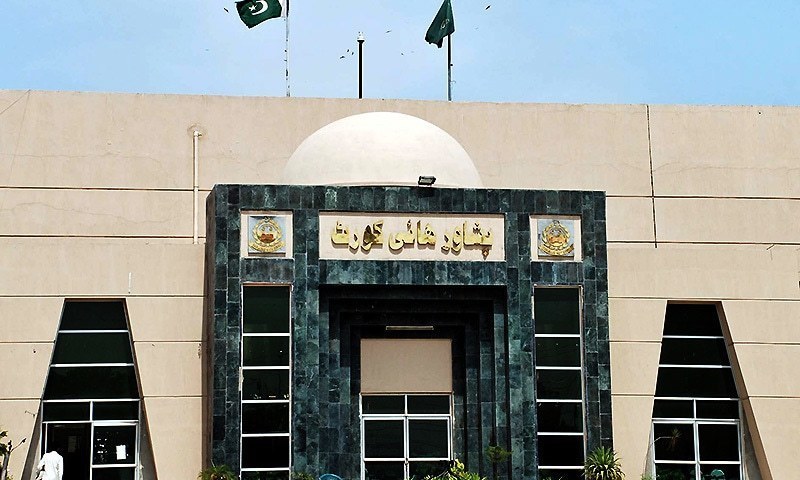 Peshawar High Court Reviews Petitions Challenging KP Governor Rule