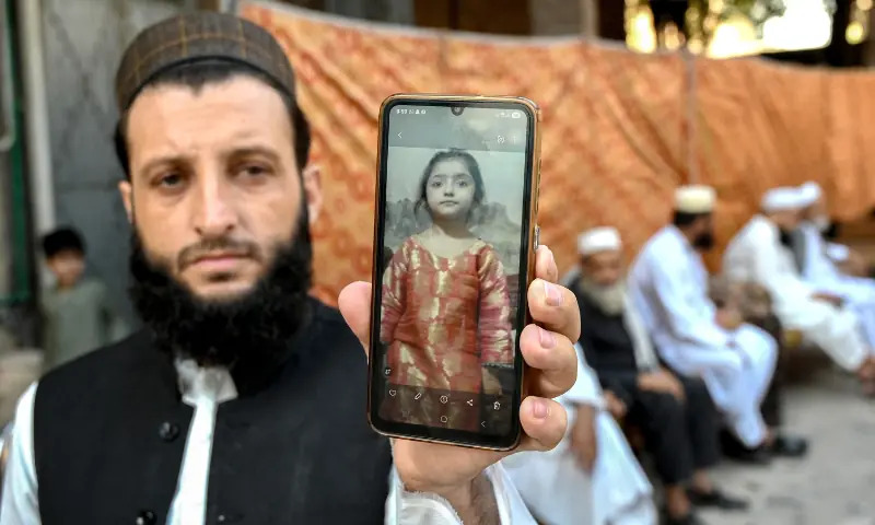 Peshawar School Tragedy Exposes Infrastructure Deficits and Construction Governance Risks