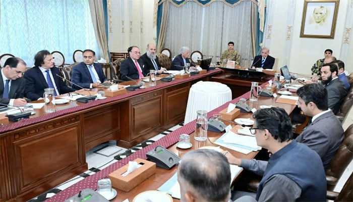 وزیراعظم کی زیر صدارت لائیو اسٹاک کے شعبے کو کارپوریٹ خطوط پر استوار کرنے کی تاریخی منظوری