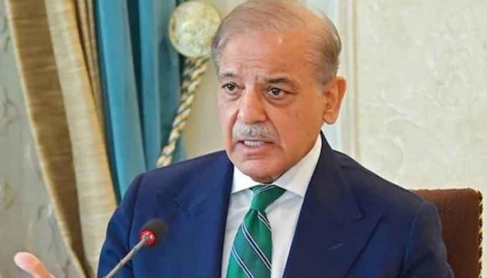 وزیر اعظم شہباز شریف کا خیبر پختونخوا حکومت کے اسلام آباد پر مبینہ حملے کے منصوبے پر سخت ردعمل