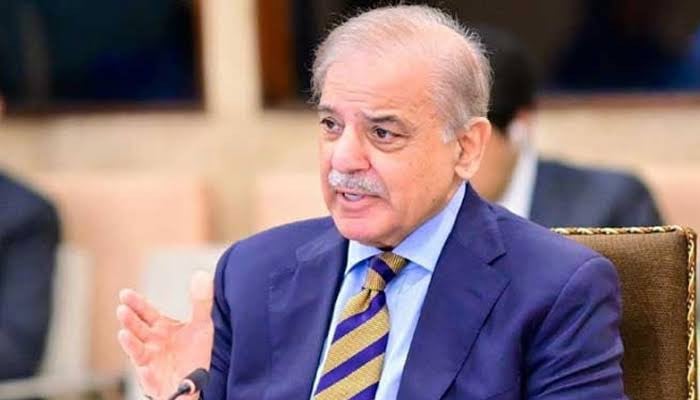 وزیر اعظم شہباز شریف کا دورہ پشاور ناگزیر وجوہات کی بنا پر ملتوی، نئی تاریخ کا اعلان بعد میں ہوگا
